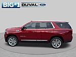 Used 2023 GMC YUKON DENALI in JACKSONVILLE, FLORIDA (Photo 6)