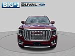 Used 2023 GMC YUKON DENALI in JACKSONVILLE, FLORIDA (Photo 7)