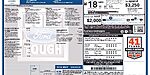 Used 2018 FORD F-150 XLT in JACKSONVILLE, FLORIDA