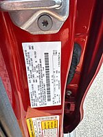 Used 2019 FORD RANGER LARIAT in JACKSONVILLE, FLORIDA (Photo 14)