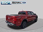 Used 2019 FORD RANGER LARIAT in JACKSONVILLE, FLORIDA (Photo 2)