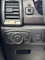 Used 2019 FORD RANGER LARIAT in JACKSONVILLE, FLORIDA (Photo 22)