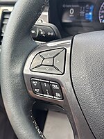 Used 2019 FORD RANGER LARIAT in JACKSONVILLE, FLORIDA (Photo 23)