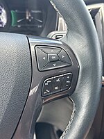 Used 2019 FORD RANGER LARIAT in JACKSONVILLE, FLORIDA (Photo 24)