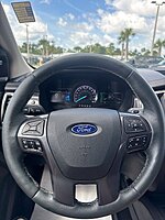 Used 2019 FORD RANGER LARIAT in JACKSONVILLE, FLORIDA (Photo 25)