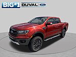 Used 2019 FORD RANGER LARIAT in JACKSONVILLE, FLORIDA (Photo 3)