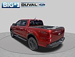 Used 2019 FORD RANGER LARIAT in JACKSONVILLE, FLORIDA (Photo 4)