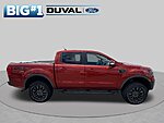 Used 2019 FORD RANGER LARIAT in JACKSONVILLE, FLORIDA (Photo 5)