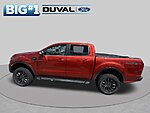 Used 2019 FORD RANGER LARIAT in JACKSONVILLE, FLORIDA (Photo 6)