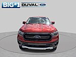Used 2019 FORD RANGER LARIAT in JACKSONVILLE, FLORIDA (Photo 7)