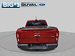 Used 2019 FORD RANGER LARIAT in JACKSONVILLE, FLORIDA (Photo 8)