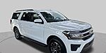 Used 2024 FORD EXPEDITION XLT in JACKSONVILLE, FLORIDA