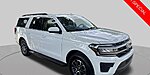 Used 2024 FORD EXPEDITION XLT in JACKSONVILLE, FLORIDA