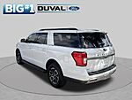 Used 2024 FORD EXPEDITION XLT in JACKSONVILLE, FLORIDA (Photo 4)
