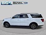 Used 2024 FORD EXPEDITION XLT in JACKSONVILLE, FLORIDA (Photo 6)