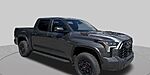 Used 2025 TOYOTA Tundra Hybrid TRD PRO in JACKSONVILLE, FLORIDA