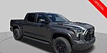 Used 2025 TOYOTA Tundra Hybrid TRD PRO in JACKSONVILLE, FLORIDA