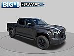 Used 2025 TOYOTA Tundra Hybrid TRD PRO in JACKSONVILLE, FLORIDA (Photo 1)
