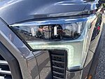 Used 2025 TOYOTA Tundra Hybrid TRD PRO in JACKSONVILLE, FLORIDA (Photo 10)