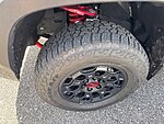 Used 2025 TOYOTA Tundra Hybrid TRD PRO in JACKSONVILLE, FLORIDA (Photo 12)