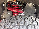 Used 2025 TOYOTA Tundra Hybrid TRD PRO in JACKSONVILLE, FLORIDA (Photo 13)