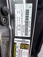 Used 2025 TOYOTA Tundra Hybrid TRD PRO in JACKSONVILLE, FLORIDA (Photo 14)