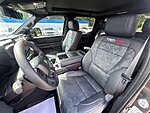 Used 2025 TOYOTA Tundra Hybrid TRD PRO in JACKSONVILLE, FLORIDA (Photo 17)