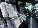 Used 2025 TOYOTA Tundra Hybrid TRD PRO in JACKSONVILLE, FLORIDA (Photo 18)