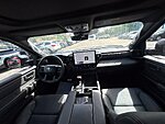 Used 2025 TOYOTA Tundra Hybrid TRD PRO in JACKSONVILLE, FLORIDA (Photo 19)