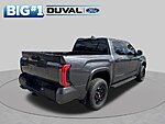 Used 2025 TOYOTA Tundra Hybrid TRD PRO in JACKSONVILLE, FLORIDA (Photo 2)