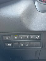 Used 2025 TOYOTA Tundra Hybrid TRD PRO in JACKSONVILLE, FLORIDA (Photo 23)
