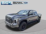 Used 2025 TOYOTA Tundra Hybrid TRD PRO in JACKSONVILLE, FLORIDA (Photo 3)