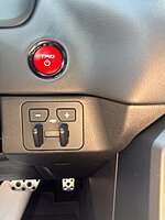 Used 2025 TOYOTA Tundra Hybrid TRD PRO in JACKSONVILLE, FLORIDA (Photo 30)