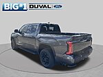 Used 2025 TOYOTA Tundra Hybrid TRD PRO in JACKSONVILLE, FLORIDA (Photo 4)