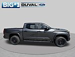Used 2025 TOYOTA Tundra Hybrid TRD PRO in JACKSONVILLE, FLORIDA (Photo 5)