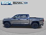 Used 2025 TOYOTA Tundra Hybrid TRD PRO in JACKSONVILLE, FLORIDA (Photo 6)