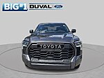 Used 2025 TOYOTA Tundra Hybrid TRD PRO in JACKSONVILLE, FLORIDA (Photo 7)