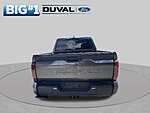 Used 2025 TOYOTA Tundra Hybrid TRD PRO in JACKSONVILLE, FLORIDA (Photo 8)