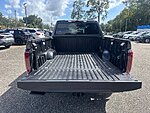 Used 2025 TOYOTA Tundra Hybrid TRD PRO in JACKSONVILLE, FLORIDA (Photo 9)