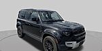 Used 2025 LAND ROVER DEFENDER S in JACKSONVILLE, FLORIDA