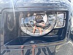 Used 2025 LAND ROVER DEFENDER S in JACKSONVILLE, FLORIDA (Photo 11)