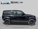 Used 2025 LAND ROVER DEFENDER S in JACKSONVILLE, FLORIDA (Photo 2)