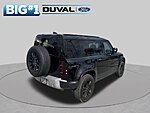 Used 2025 LAND ROVER DEFENDER S in JACKSONVILLE, FLORIDA (Photo 3)