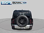Used 2025 LAND ROVER DEFENDER S in JACKSONVILLE, FLORIDA (Photo 4)