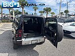 Used 2025 LAND ROVER DEFENDER S in JACKSONVILLE, FLORIDA (Photo 5)