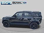 Used 2025 LAND ROVER DEFENDER S in JACKSONVILLE, FLORIDA (Photo 8)