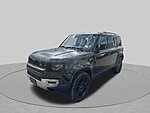 Used 2025 LAND ROVER DEFENDER S in JACKSONVILLE, FLORIDA (Photo 9)