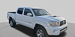 Used 2011 TOYOTA TACOMA PRERUNNER in JACKSONVILLE, FLORIDA