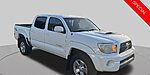 Used 2011 TOYOTA TACOMA PRERUNNER in JACKSONVILLE, FLORIDA