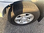 Used 2011 TOYOTA TACOMA PRERUNNER in JACKSONVILLE, FLORIDA (Photo 12)